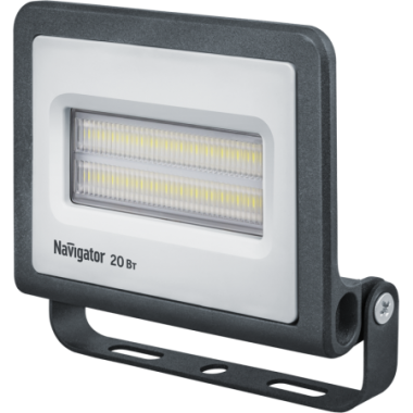 Купить Прожектор 14 202 NFL-01-20-4К-LED Navigator