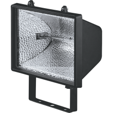 ИО 1000вт черн. (94 604 NFL-FH1-1000-R7s/BL) Navigator ИО 1000вт черн. (94 604 NFL-FH1-1000-R7s/BL) Navigator
