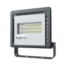 Прожектор 14 145 NFL-01-50-4К-LED Navigator Прожектор 14 145 NFL-01-50-4К-LED Navigator