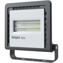 Прожектор 14 143 NFL-01-30-4К-LED Navigator Прожектор 14 143 NFL-01-30-4К-LED Navigator