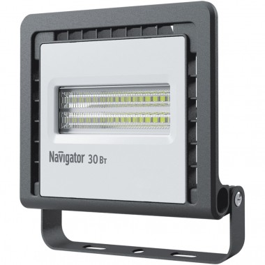 Купить Прожектор 14 143 NFL-01-30-4К-LED Navigator
