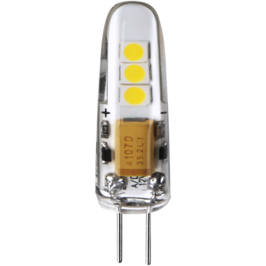 Купить Лампа светод. 71 265 NLL-S-G4-2.5-12-3K тепл.бел. Navigator