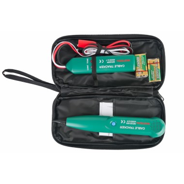 Купить Тестер кабель цифровой 57876 Mastech MS6812