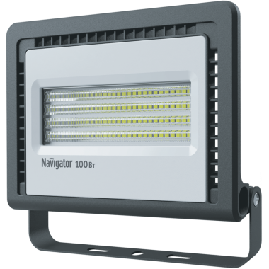 Купить Прожектор 14 149 NFL-01-100-4К-LED Navigator