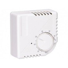 Термостат 16А NO/NC 220В EKF