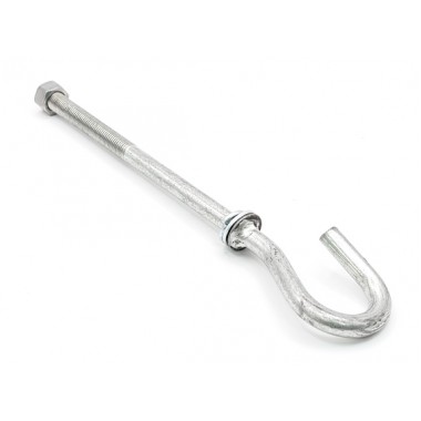 Купить Крюк монтажный B16/240 NILED