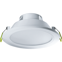 Светильник 20Вт бел. 94 837 NDL-P1-20W-840-WH-LED Navigator