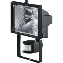 ИО 500вт черн. с датч. движ. (94 611 NFL-SH1-500-R7s/BL) Navigator ИО 500вт черн. с датч. движ. (94 611 NFL-SH1-500-R7s/BL) Navigator