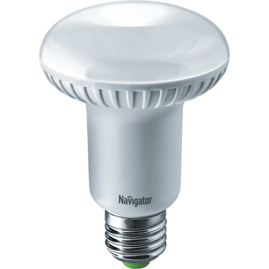 Купить Лампа светод. 94 259 NLL-R50-5-230-2.7K-E14 5Вт.теп.бел. Navigator