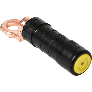 Купить Изолированный наконечник  CPTAU 50 EKF